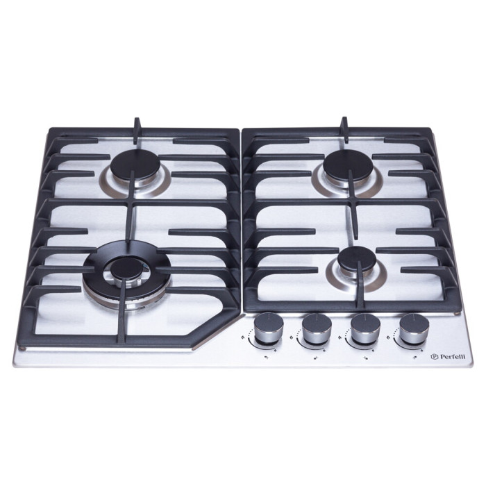 Поверхня газова на металі PERFELLI HGM 61694 I