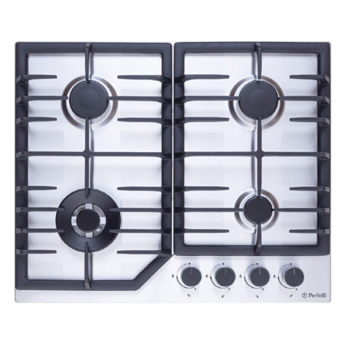 Поверхня газова на металі PERFELLI HGM 61694 I