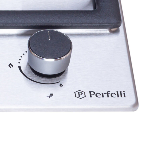 Поверхня газова на металі PERFELLI HGM 61694 I