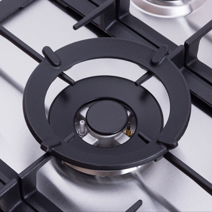 Поверхня газова на металі PERFELLI HGM 71624 I