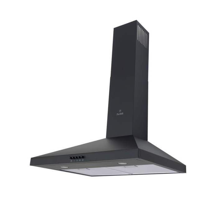 Витяжка купольна PERFELLI K 6202 BL 700 LED