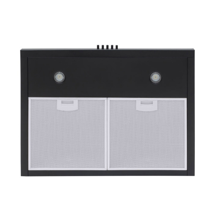 Витяжка купольна PERFELLI K 6202 BL 700 LED