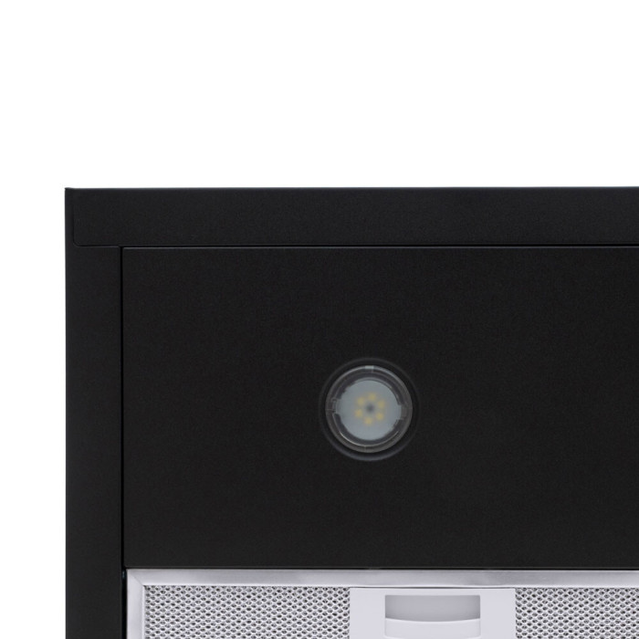 Витяжка купольна PERFELLI K 6202 BL 700 LED