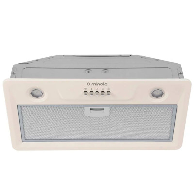 Витяжка повновбудована MINOLA HBI 5202 IV 700 LED