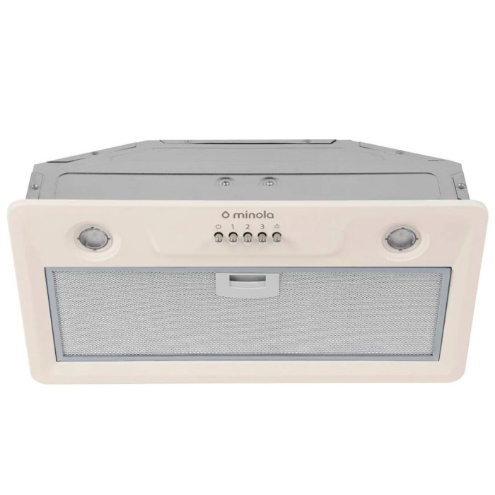 Витяжка повновбудована MINOLA HBI 5202 IV 700 LED