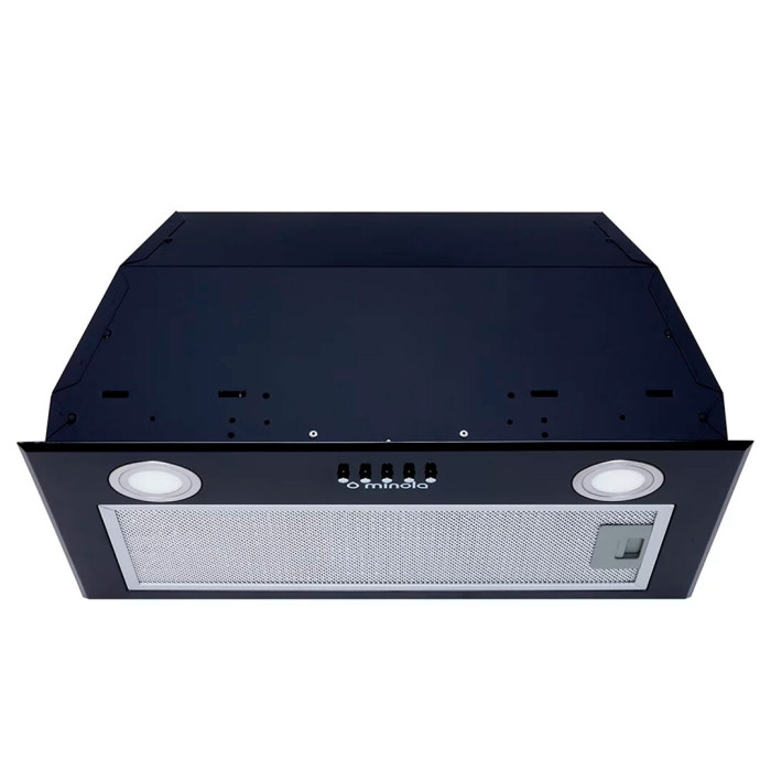 Витяжка повновбудована MINOLA HBI 5222 BL 700 LED
