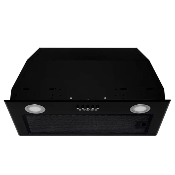 Витяжка повновбудована MINOLA HBI 5222 BLF 700 LED