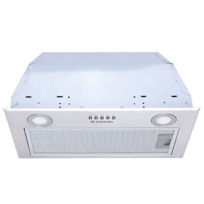 Витяжка повновбудована MINOLA HBI 5222 I 700 LED
