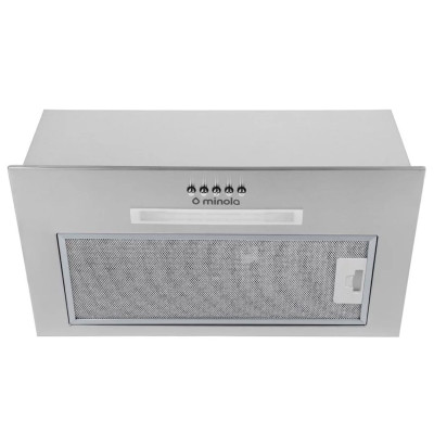 Витяжка повновбудована MINOLA HBI 5323 I 800 LED