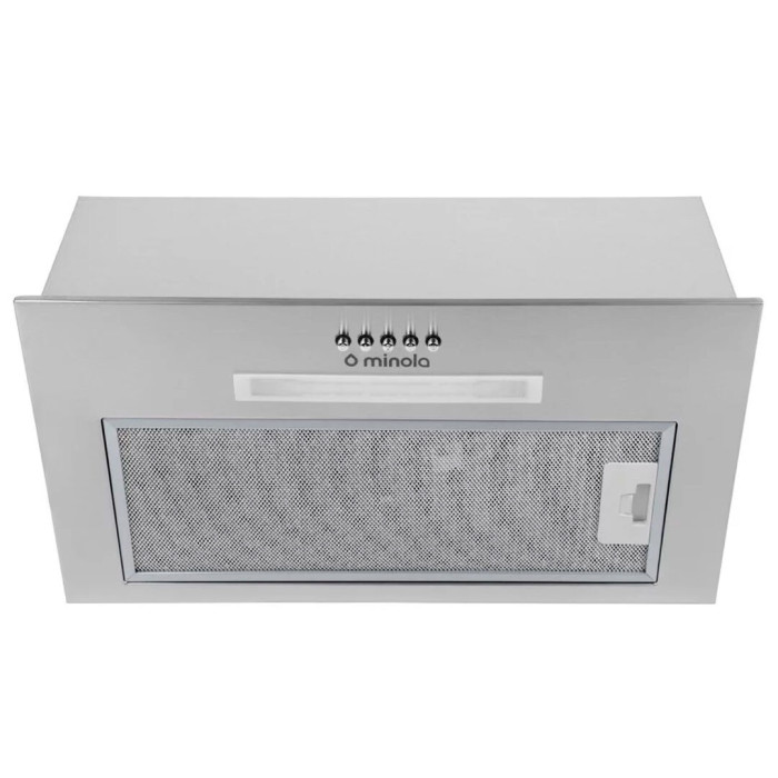 Витяжка повновбудована MINOLA HBI 5323 I 800 LED