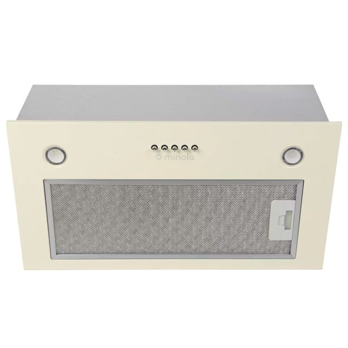 Витяжка повновбудована MINOLA HBI 5327 IV 800 LED