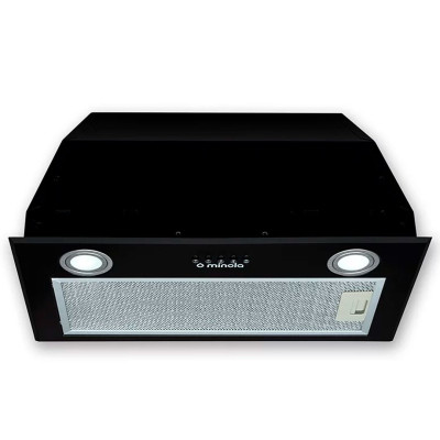 Витяжка повновбудована MINOLA HBI 5622 BL 1000 LED