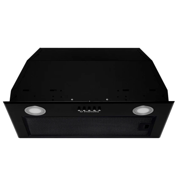Витяжка повновбудована MINOLA HBI 5622 BLF 1000 LED