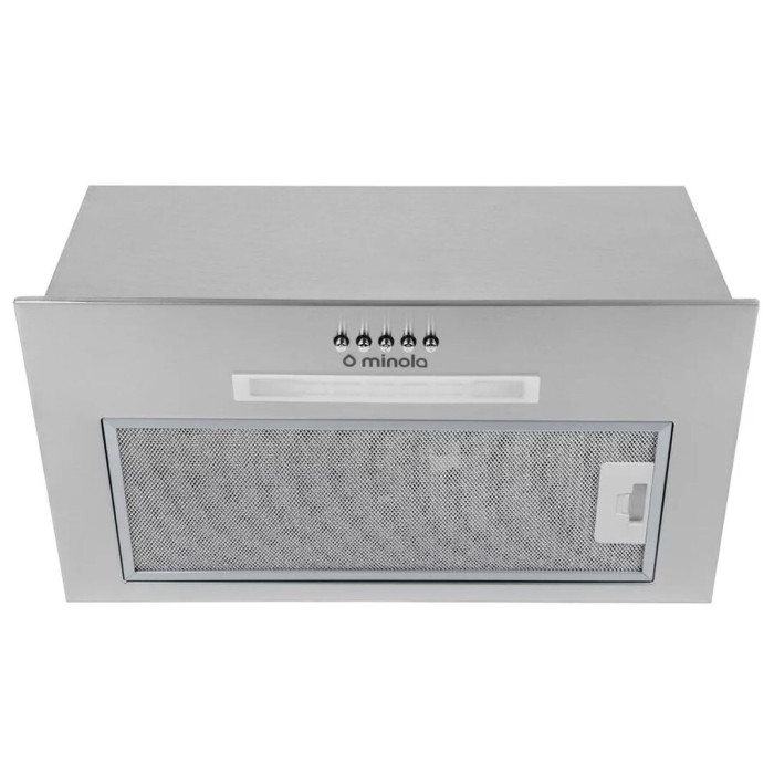 Витяжка повновбудована MINOLA HBI 5623 I 1000 LED