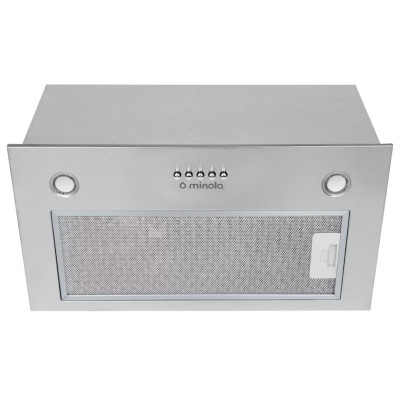 Витяжка повновбудована MINOLA HBI 5627 I 1000 LED