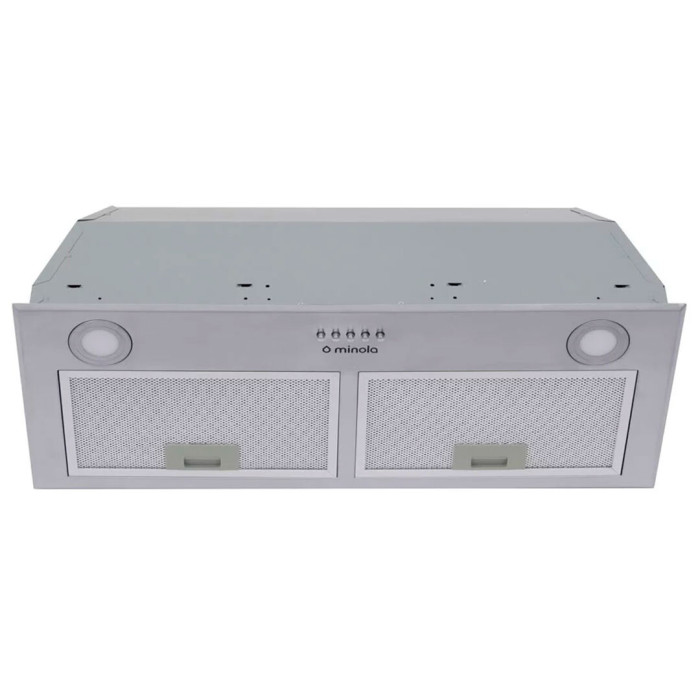 Витяжка повновбудована MINOLA HBI 7612 I 1000 LED