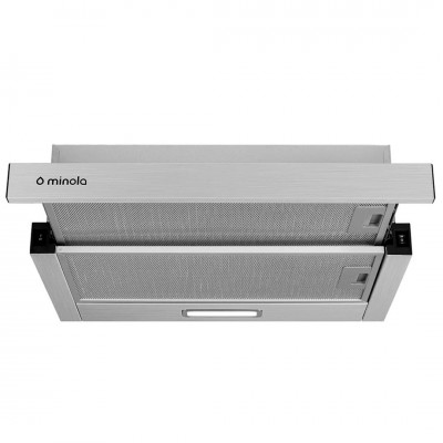 Витяжка телескопічна MINOLA HTL 514 I LED