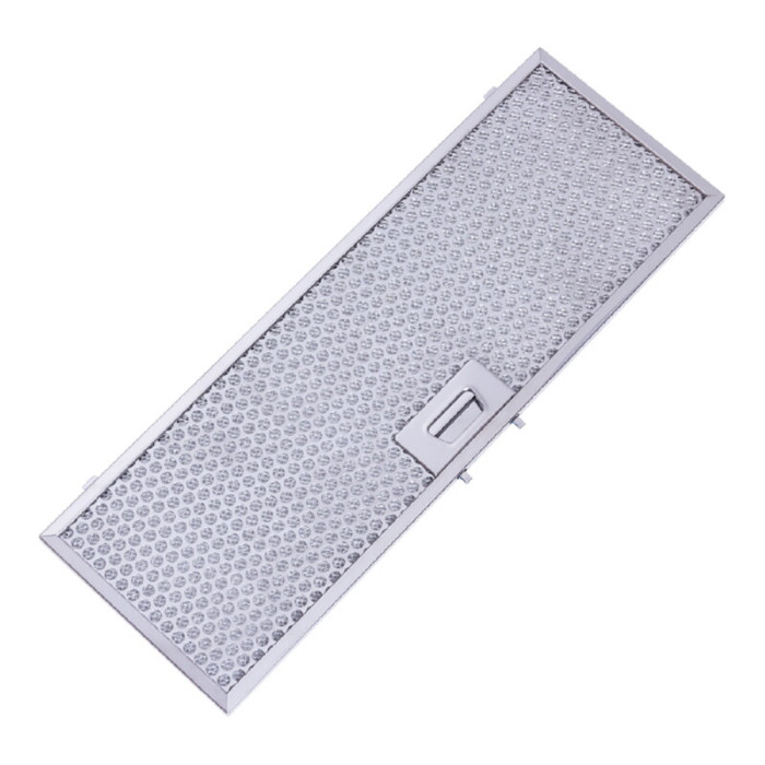 Витяжка повновбудована WEILOR PBS 52300 GLASS WH 1000 LED Strip