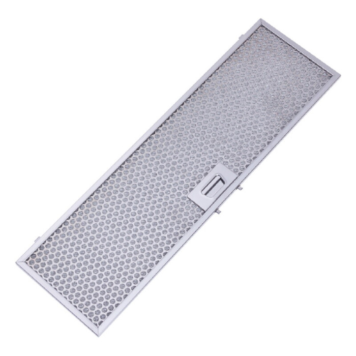Витяжка повновбудована WEILOR PBS 72650 GLASS WH 1250 LED Strip