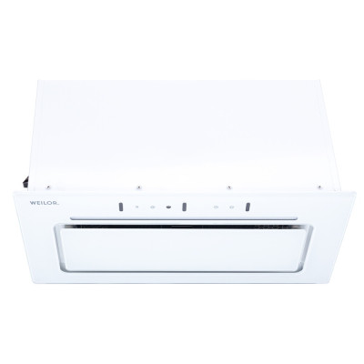 Витяжка повновбудована WEILOR PBSR 62651 WH 1300 FULL Motion