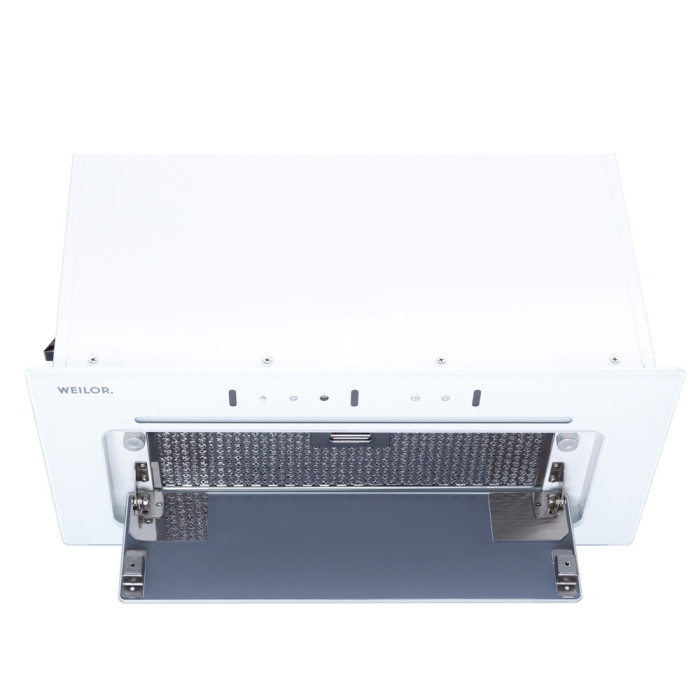 Витяжка повновбудована WEILOR PBSR 62651 WH 1300 FULL Motion