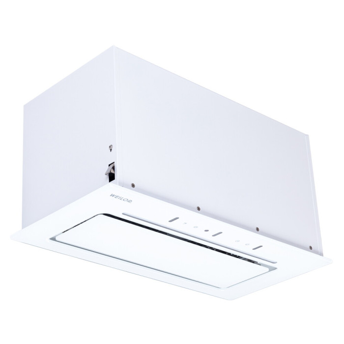 Витяжка повновбудована WEILOR PBSR 62651 WH 1300 FULL Motion