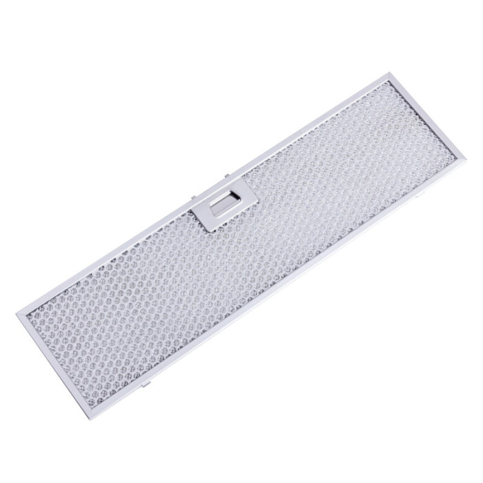 Витяжка повновбудована WEILOR PBSR 72651 GLASS WH 1300 LED Strip
