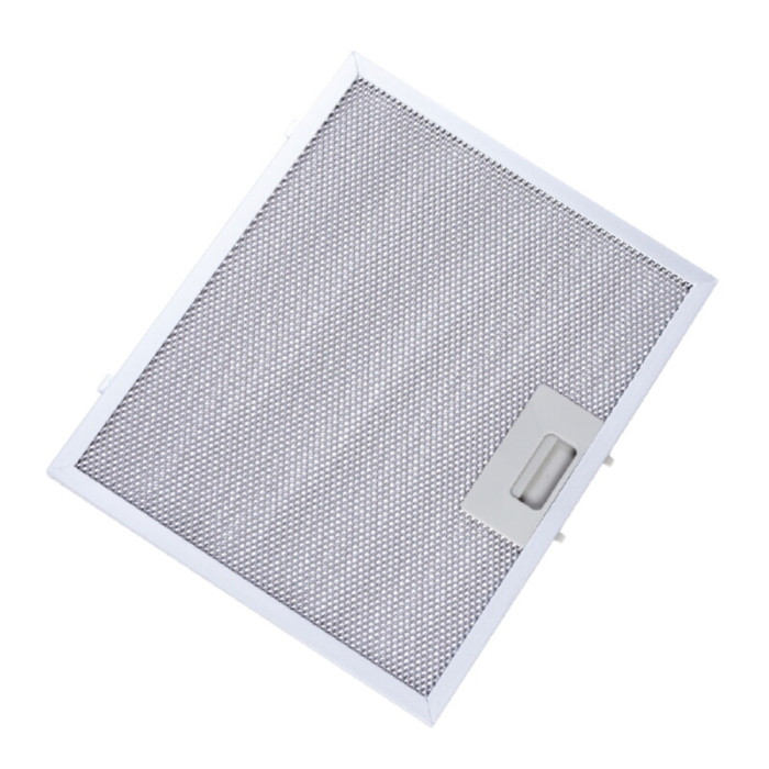 Витяжка декоративна похила WEILOR PDL 62304 WH 1100 LED Strip