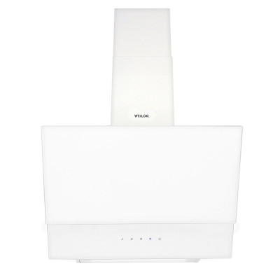 Витяжка декоративна похила WEILOR PDS 6230 WH 1000 LED Strip