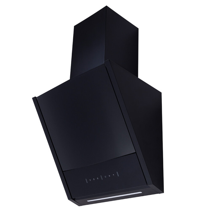 Витяжка декоративна похила WEILOR PDS 62302 BL 1100 LS Motion