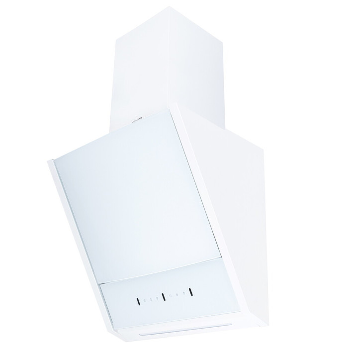 Витяжка декоративна похила WEILOR PDS 62302 WH 1100 LS Motion