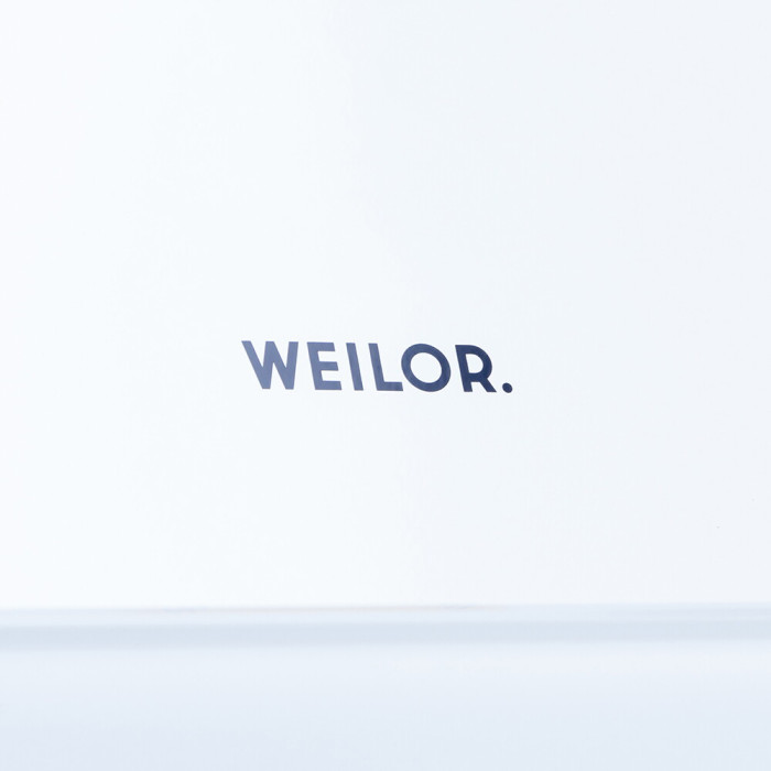 Витяжка декоративна похила WEILOR PDS 62302 WH 1100 LS Motion