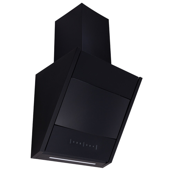 Витяжка декоративна похила WEILOR PDS 62303 BL 1100 LS Motion