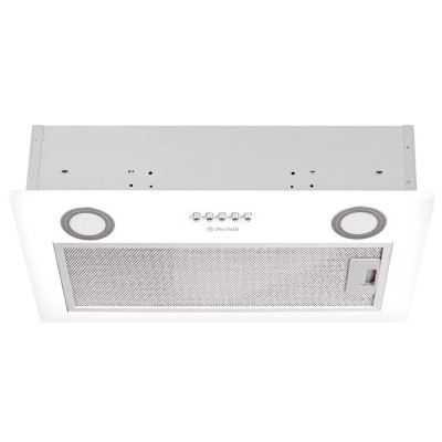 Витяжка повновбудована PERFELLI BI 5022 WH LED