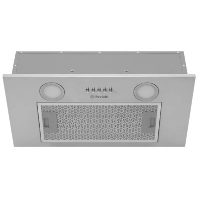 Витяжка повновбудована PERFELLI BI 5252 I 700 LED