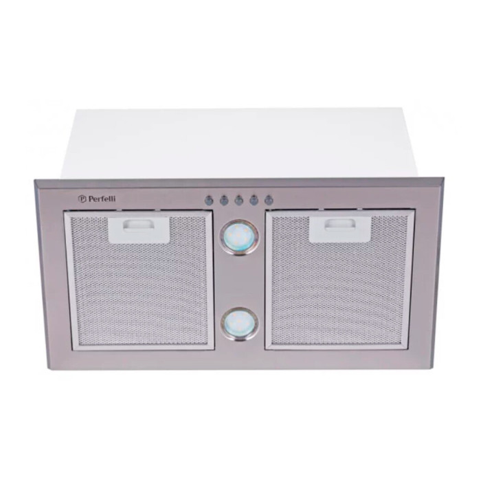 Витяжка повновбудована PERFELLI BI 5512 A 1000 I LED