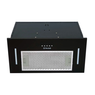 Витяжка повновбудована PERFELLI BI 5653 BL 1000 LED