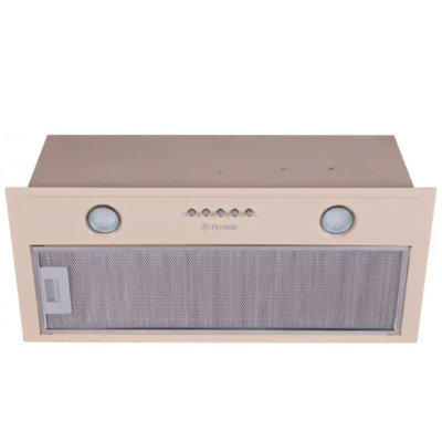 Витяжка повновбудована PERFELLI BI 6512 A 1000 IV LED