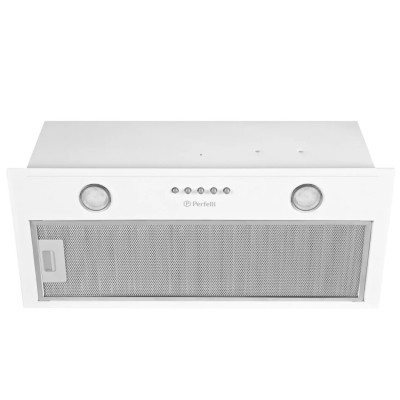 Витяжка повновбудована PERFELLI BI 6512 A 1000 W LED