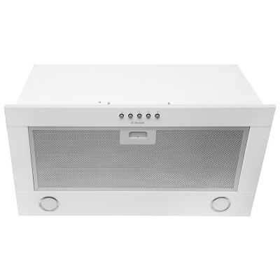 Витяжка повновбудована PERFELLI BI 6812 W LED