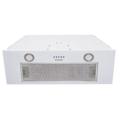 Витяжка повновбудована PERFELLI BI 7652 WH 1000 LED
