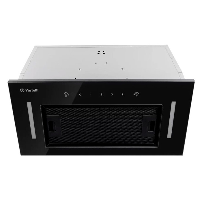 Витяжка повновбудована PERFELLI BIS 58844 BL 1200 LED