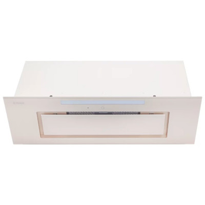 Витяжка повновбудована PERFELLI BISP 9973 A 1250 IV LED Strip