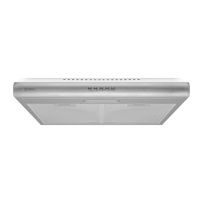 Витяжка плоска PERFELLI CLIO 6 DM INOX