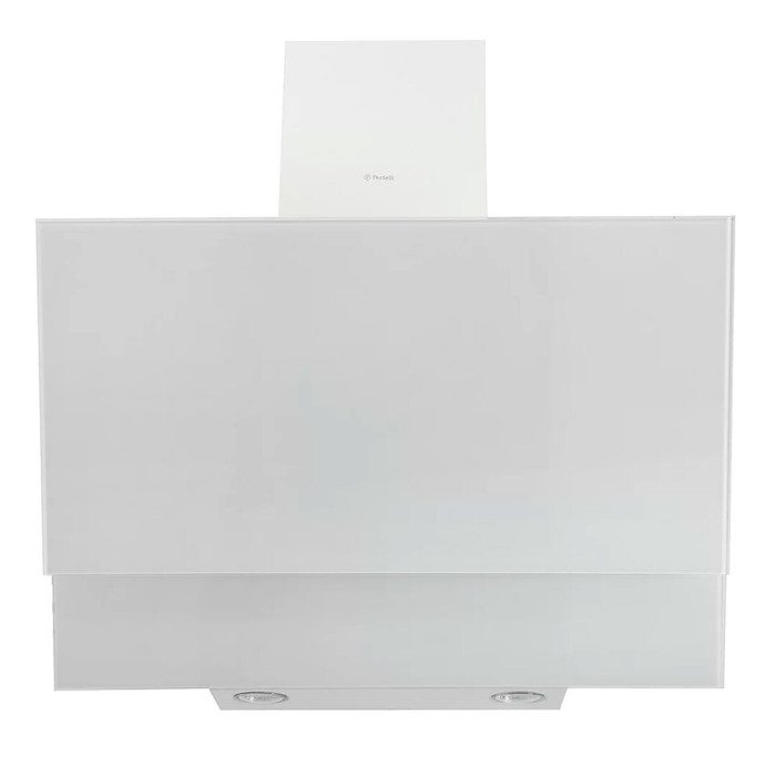 Витяжка декоративна похила PERFELLI DN 6322 W LED