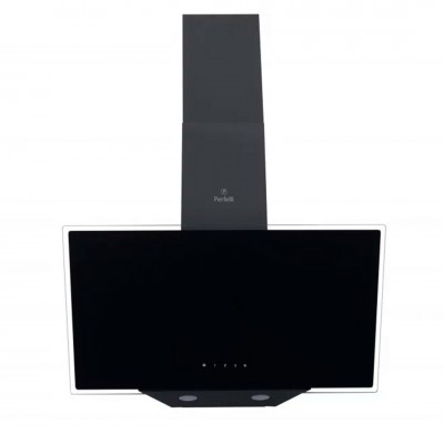 Витяжка декоративна похила PERFELLI DNS 6272 D 700 BL LED