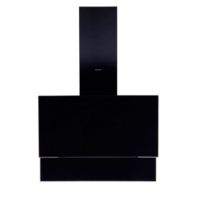Витяжка декоративна похила PERFELLI DNS 6602 BL LED