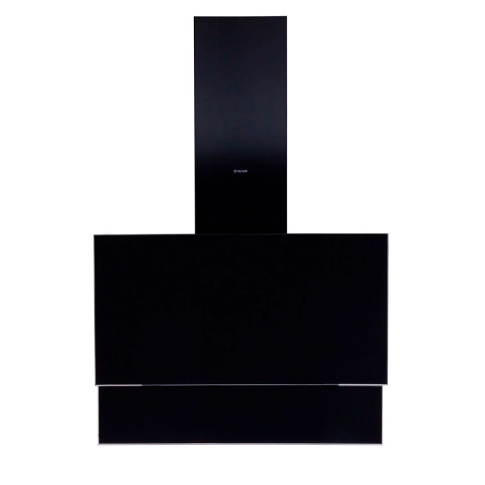 Витяжка декоративна похила PERFELLI DNS 6602 BL LED