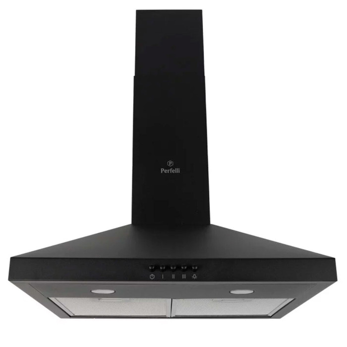 Витяжка купольна PERFELLI K 5202 BL 700 LED