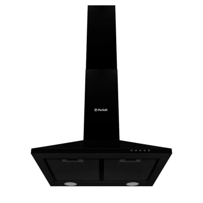 Витяжка купольна PERFELLI K 5210 BL 700 LED